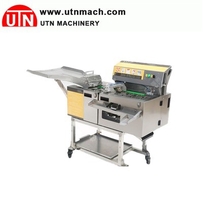 Μηχάνημα διαχωρισμού αυγών